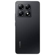 Xiaomi 14T 256GB 12GB Titan Black 5G Smartphone