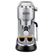 Delonghi Dedica Arte 15-Bar Manual Espresso Machine – EC885.M