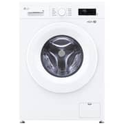 LG Front Load Washer 8 kg F2Y1TYP3W