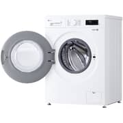 LG Front Load Washer 8 kg F2Y1TYP3W