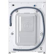 LG Front Load Washer 8 kg F2Y1TYP3W
