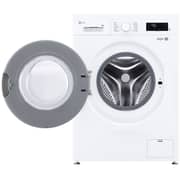 LG Front Load Washer 8 kg F2Y1TYP3W