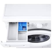 LG Front Load Washer 8 kg F2Y1TYP3W