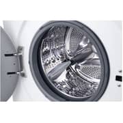 LG Front Load Washer 8 kg F2Y1TYP3W