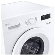 LG Front Load Washer 8 kg F2Y1TYP3W