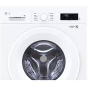 LG Front Load Washer 8 kg F2Y1TYP3W