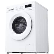 LG Front Load Washer 8 kg F2Y1TYP3W