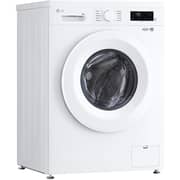 LG Front Load Washer 8 kg F2Y1TYP3W
