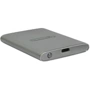 Transcend Portable SSD USB-C 1TB Gray TS1TESD360C