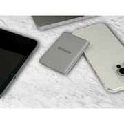 Transcend Portable SSD USB-C 1TB Gray TS1TESD360C