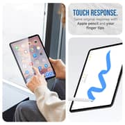 Glassology Screen Protector Transparent iPad 12.9Inch