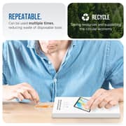 Glassology Screen Protector Transparent iPad 12.9Inch