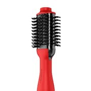 Rush Brush Volumizer 1200W , Red - V2 Plus