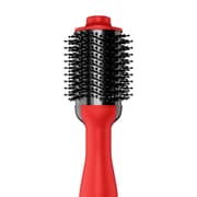 Rush Brush Volumizer 1200W , Red - V2 Plus