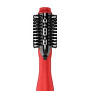 Rush Brush Volumizer 1200W , Red - V2 Plus