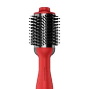Rush Brush Volumizer 1200W , Red - V2 Plus