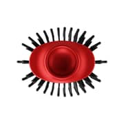 Rush Brush Volumizer 1200W , Red - V2 Plus