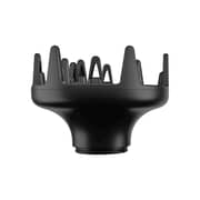 Rush Brush D2 PRO Hair Dryer 2500W- Black