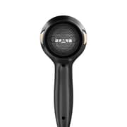 Rush Brush D2 PRO Hair Dryer 2500W- Black