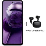 HMD Pulse Pro 256GB 8GB Twilight Purple 4G Smartphone