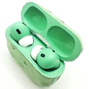 Merlin Craft 101191 AirPods Pro Gen 2C Wireless Earbuds Ostrich Green