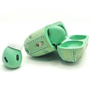 Merlin Craft 101191 AirPods Pro Gen 2C Wireless Earbuds Ostrich Green