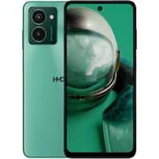 HMD Pulse Pro 256GB 8GB Glacier Green 4G Smartphone