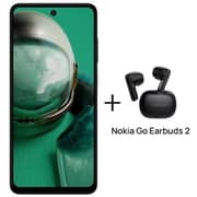 HMD Pulse Pro 256GB 8GB Glacier Green 4G Smartphone