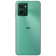 HMD Pulse Pro 256GB 8GB Glacier Green 4G Smartphone