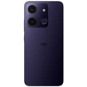 HMD Aura 128GB 4GB Black 4G Smartphone