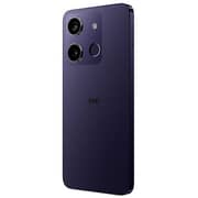 HMD Aura 128GB 4GB Black 4G Smartphone