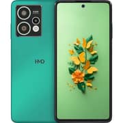 إتش إم دي كريست ماكس (256 جيجابايت) يدعم شبكة 5G - لون أخضر