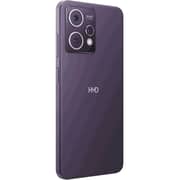 HMD Crest Max 256GB 8GB Deep Purple 5G Smartphone