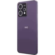 HMD Crest Max 256GB 8GB Deep Purple 5G Smartphone
