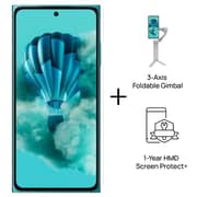 HMD Skyline 256GB 12GB Blue 5G Smartphone