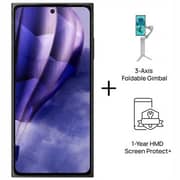 HMD Skyline 256GB 12GB Twisted Black 5G Smartphone