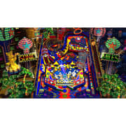 PS4 Sonic X Shadow Generations Game