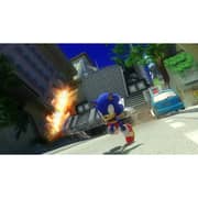 PS4 Sonic X Shadow Generations Game