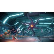 PS4 Sonic X Shadow Generations Game