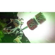 PS4 Sonic X Shadow Generations Game