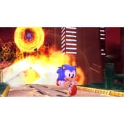 Nintendo Switch Sonic X Shadow Generations Game