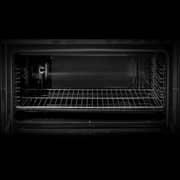 Tornado Free Standing 5 Burner Gas Cooker 90cm Stainless Steel - 9T10BRC1X01SG