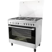 Tornado Free Standing Gas Cooker 9T10HLA1X0ASG