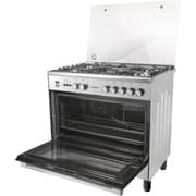 Tornado Free Standing Gas Cooker 9T10HLA1X0ASG