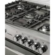 Tornado Free Standing Gas Cooker 9T10HLA1X0ASG