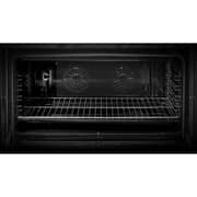 Tornado Free Standing Gas Cooker 9T10HLA1X0ASG