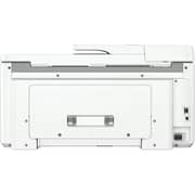 HP OfficeJet Pro 9720 Wide Format All-in-One Printer - 53N94C
