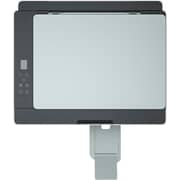 HP Smart Tank 582 Wireless All in One Inkjet Printer, White and Green - 4A8D6A