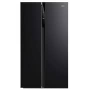 Zogor Side By Side Refrigerator 532L - RZ690BG