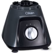 Clikon 2-in-1 Blender CK2683